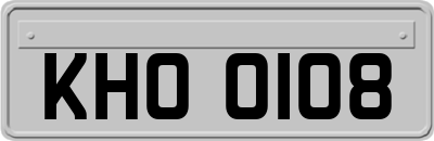 KHO0108