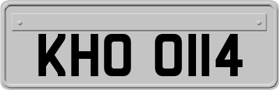 KHO0114