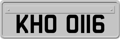 KHO0116
