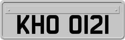 KHO0121