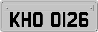 KHO0126