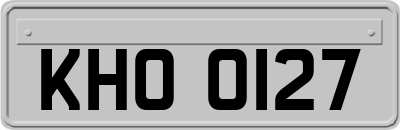 KHO0127