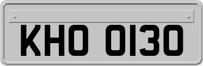 KHO0130