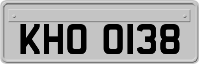 KHO0138