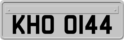 KHO0144