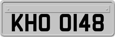 KHO0148