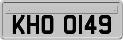 KHO0149