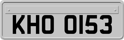 KHO0153