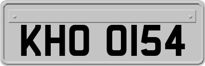 KHO0154
