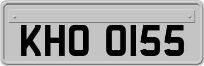 KHO0155