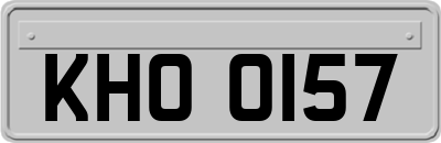 KHO0157
