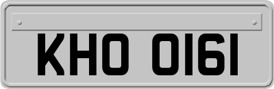 KHO0161