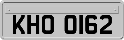 KHO0162