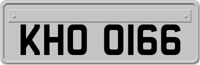 KHO0166