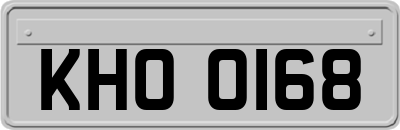 KHO0168