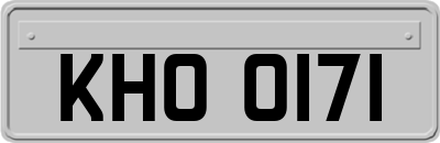 KHO0171
