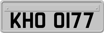 KHO0177