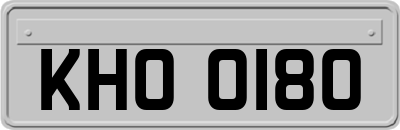 KHO0180