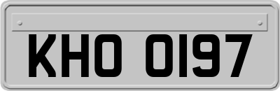 KHO0197
