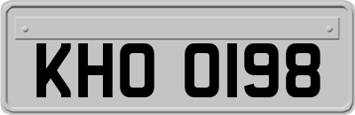 KHO0198