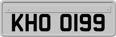 KHO0199