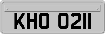 KHO0211