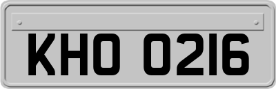KHO0216