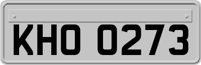 KHO0273