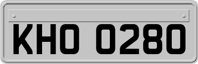 KHO0280