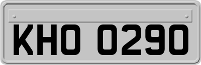 KHO0290