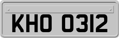 KHO0312