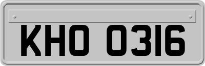 KHO0316