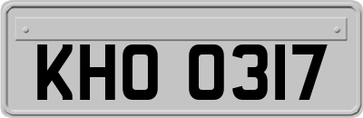 KHO0317