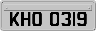 KHO0319