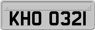 KHO0321