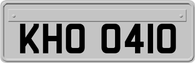 KHO0410