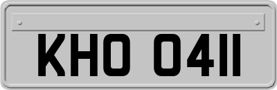KHO0411