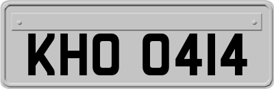 KHO0414