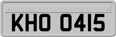 KHO0415