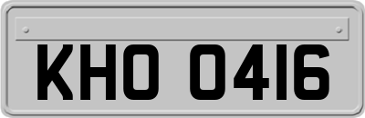 KHO0416