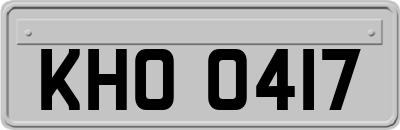 KHO0417