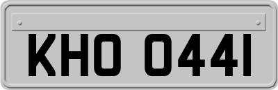 KHO0441