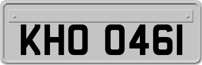 KHO0461