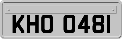 KHO0481