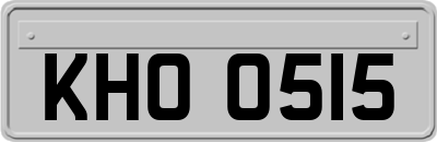KHO0515