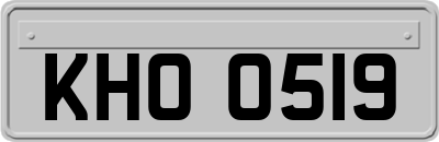 KHO0519