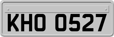 KHO0527