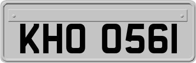 KHO0561