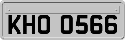 KHO0566