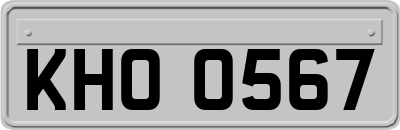 KHO0567